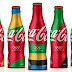 Coca Cola y su edición para las Olimpíadas 2012
