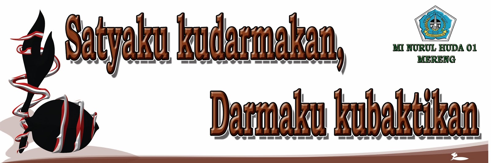 DKR WARUNGPRING: Contoh Banner Pramuka