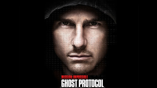 Mission Impossible Ghost Protocol HD Wallpaper