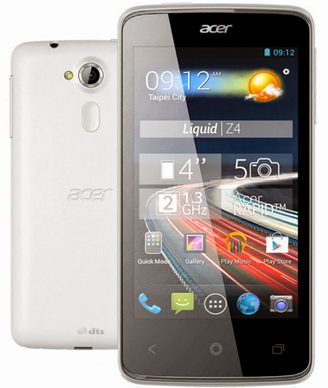  Salam dari kami disini Penulis akan Berbagi Tentang  Cara Flash Acer Liquid Z4 Z160 Via FlashTool