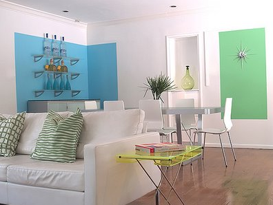 Living Room Colors