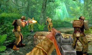 Game Brothers In Arms 2 Free+