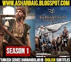 Engin Altan Turkish Historical Series \ Drama Barbaroslar (Barbarossa) Season 1 All Episodes Watch Online With English Subtitles