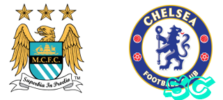 Prediksi Pertandingan Manchester City vs Chelsea 16 Februari 2014