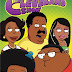 The Cleveland Show 3ª Tercera Temporada 1080p Latino - Ingles