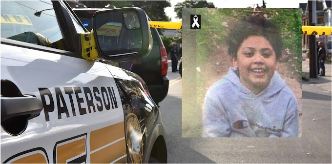 Dominicana perturbada asesina hijo de 7,  hiere otro de 17, lesiona dos policías en Nueva Jersey y enfrenta cadena perpetua 