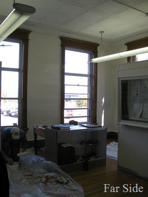 Military Room