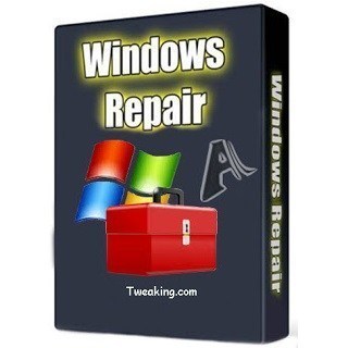 Windows Repair Pro Free Download