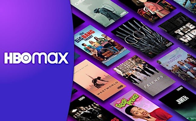 Cuentas HBO Max Premium