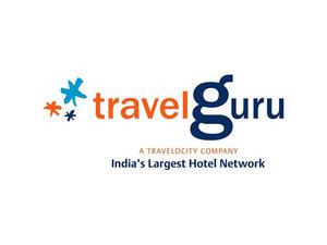 Travelguru coupons