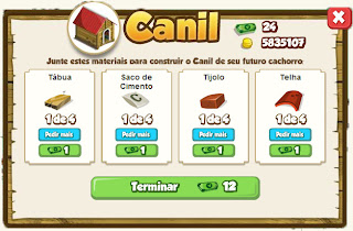 Canil