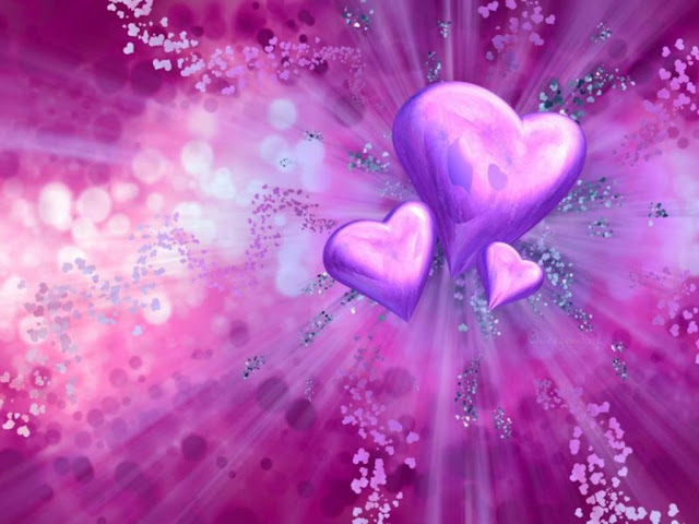 Purple Heart HD Wallpapers