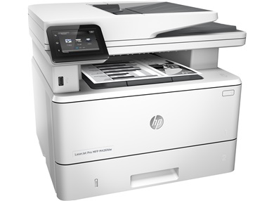 Hp Laserjet Pro Mfp M426nw Drivers And Software Printer Download For Windows Mac And Linux