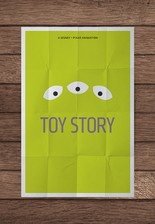TOY STORY