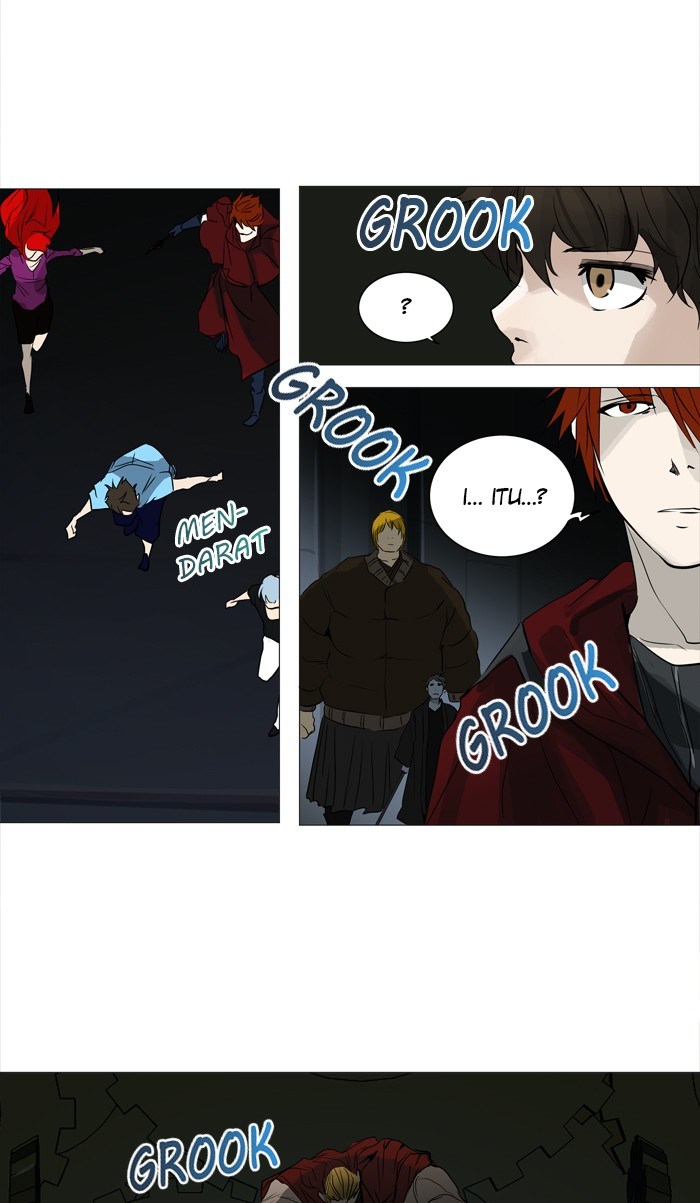 Webtoon Tower Of God Bahasa Indonesia Chapter 247