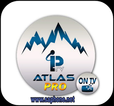 Télécharger l'Application ou programme Atlas Pro IPTV