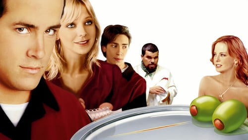 Service non compris 2005 blu ray