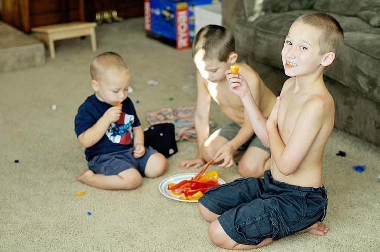 Bell Pepper Party (6 of 9) resized TBF