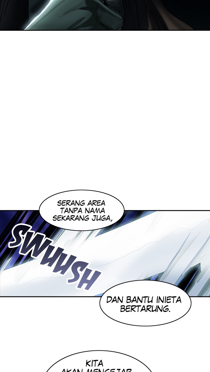 Webtoon Tower Of God Bahasa Indonesia Chapter 285