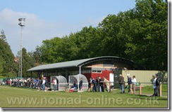 Lingfield-view