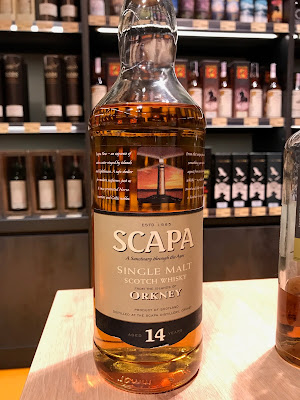 Scapa 14 yo 40%