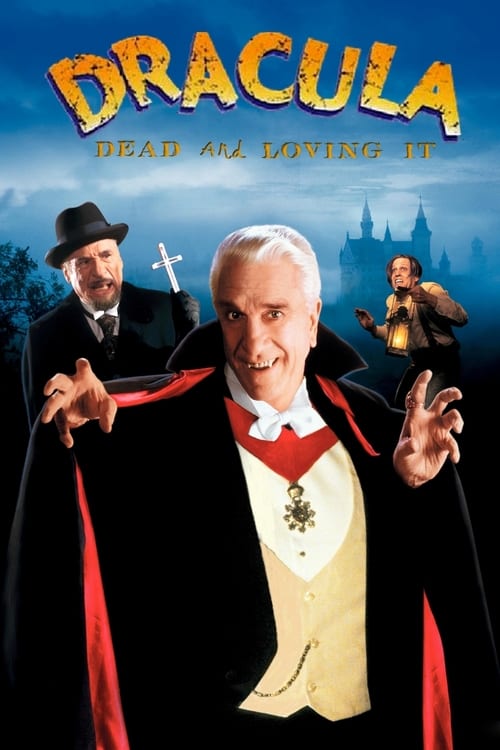 Dracula morto e contento 1995 Film Completo Online Gratis