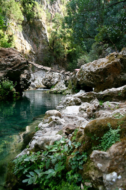 Talassemtane National Park, Chefchaouen, Morocco 🇲🇦