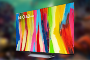 Exploring LG C2 OLED Specifications for an Immersive Viewing Experience