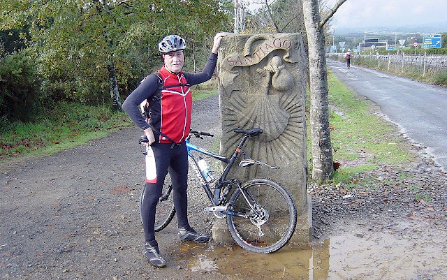 Camino de Santiago