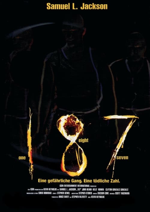 Download One Eight Seven 1997 Full Movie With English Subtitles