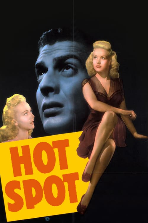 Descargar ¿Quién mató a Vicky? 1941 Pelicula Completa En Español Latino