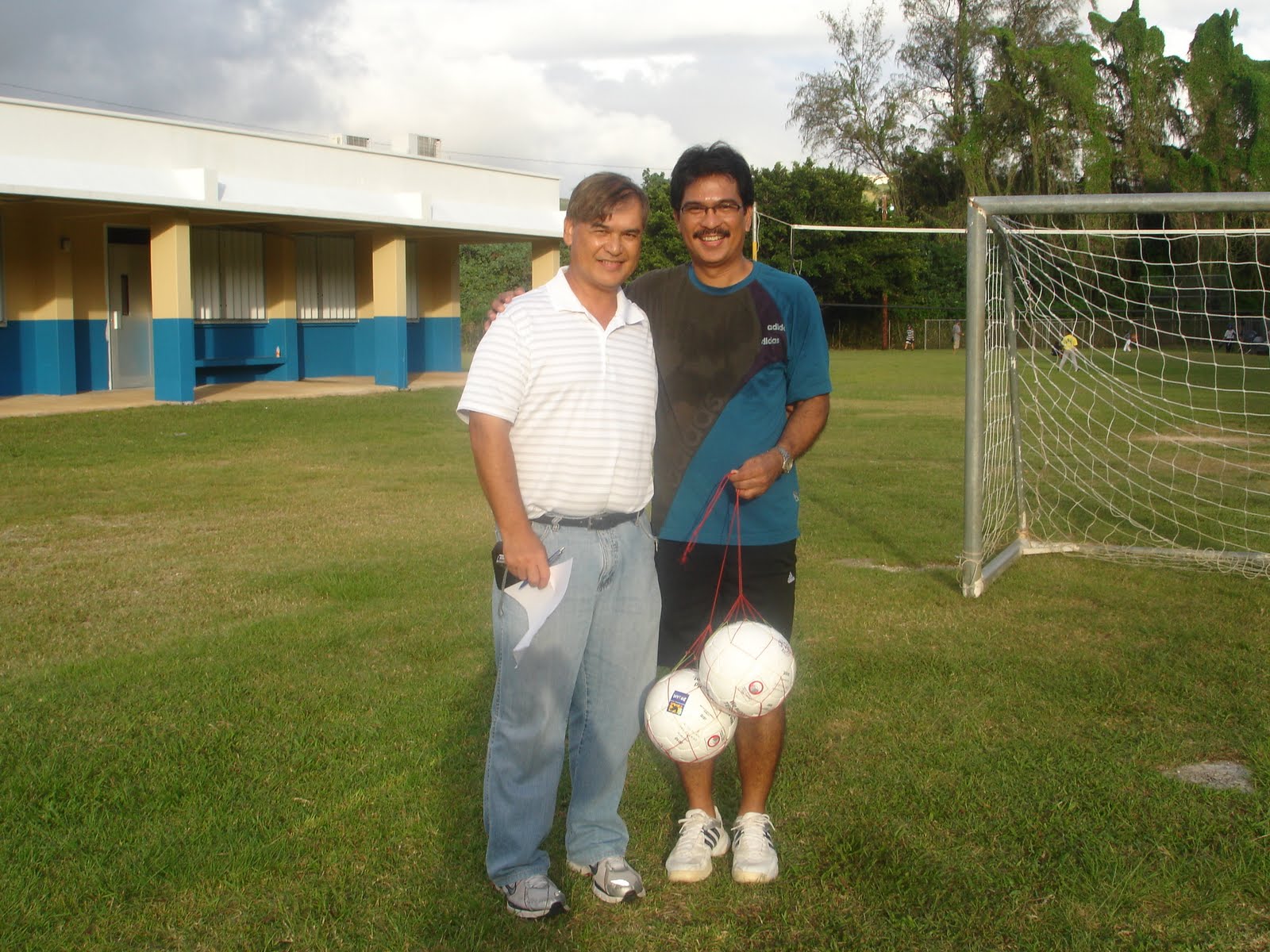 Soccer Balls Footballs