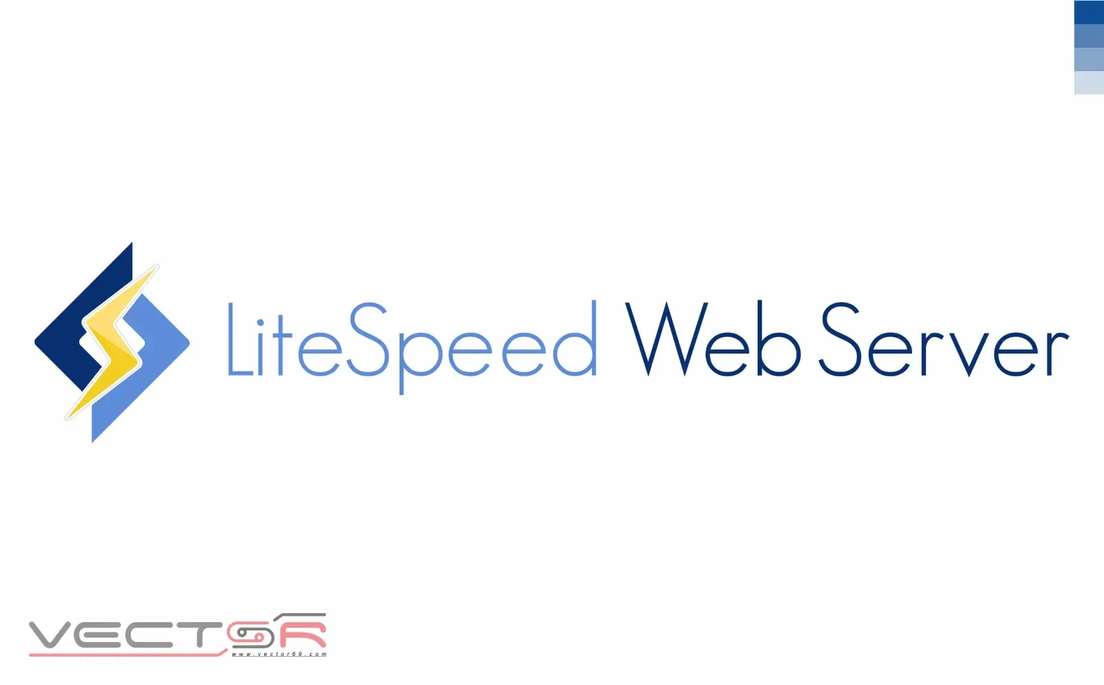 LiteSpeed Web Server Enterprise Logo - Download Vector File Encapsulated PostScript (.EPS)