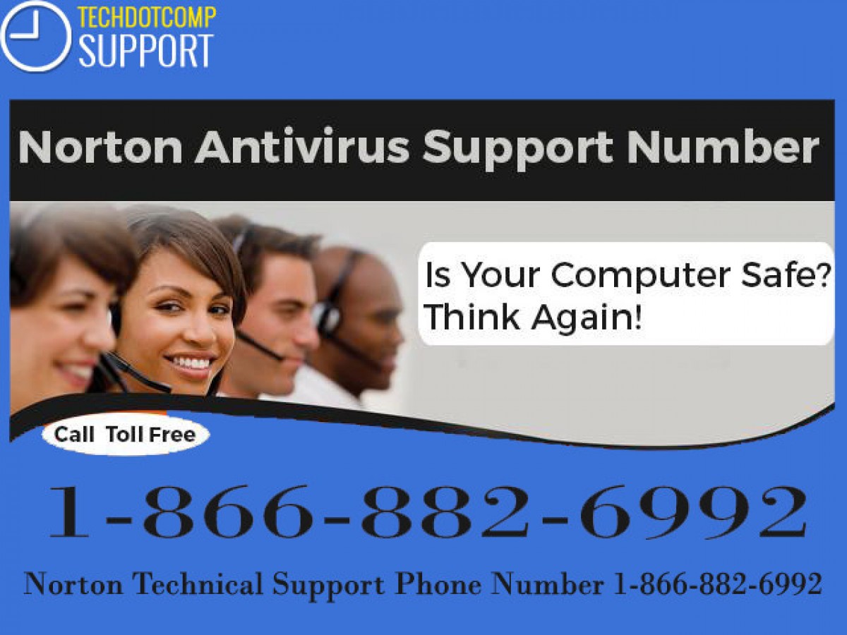 Use Norton Antivirus with expert Norton antivirus support assistance