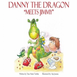 Danny the Dragon