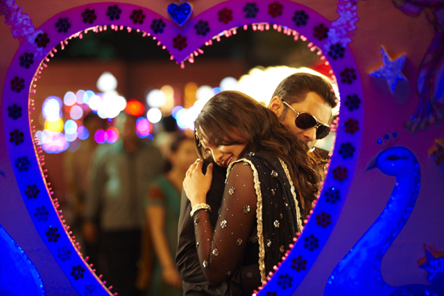 Dabangg Movie Photo Gallery