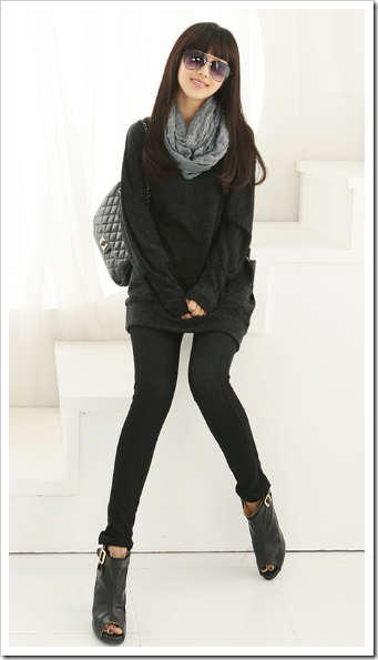 legging,6,the heiress blog, trucos de estilo.