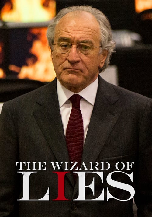 Ver The Wizard of Lies 2017 Pelicula Completa En Español Latino