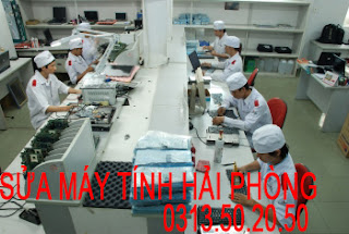 sua may tinh hai phong chat luong