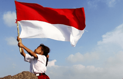 Contoh Puisi Kemerdekaan Indonesia Puisi Bangsaku Merdeka Update