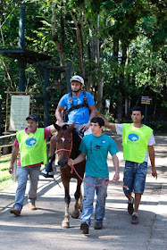 Turismo acessível em Socorro