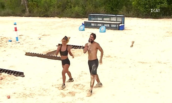 Survivor spoiler 23/6: Ανατροπή δεδομένων!! Αυτός κερδίζει την τρίτη ασυλία