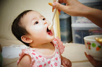 Resep Makanan Bayi Bubur Kacang Hijau