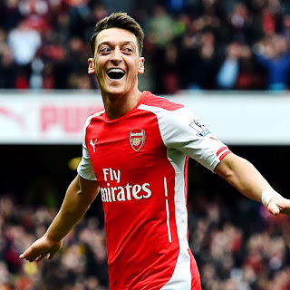 ozil