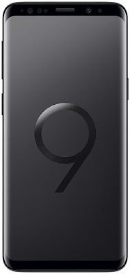 REVIEW OF SAMSUNG GALAXY S9