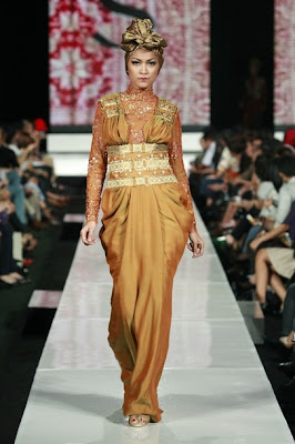 Jakarta Fashion Hijab,  Hijab Inspiration