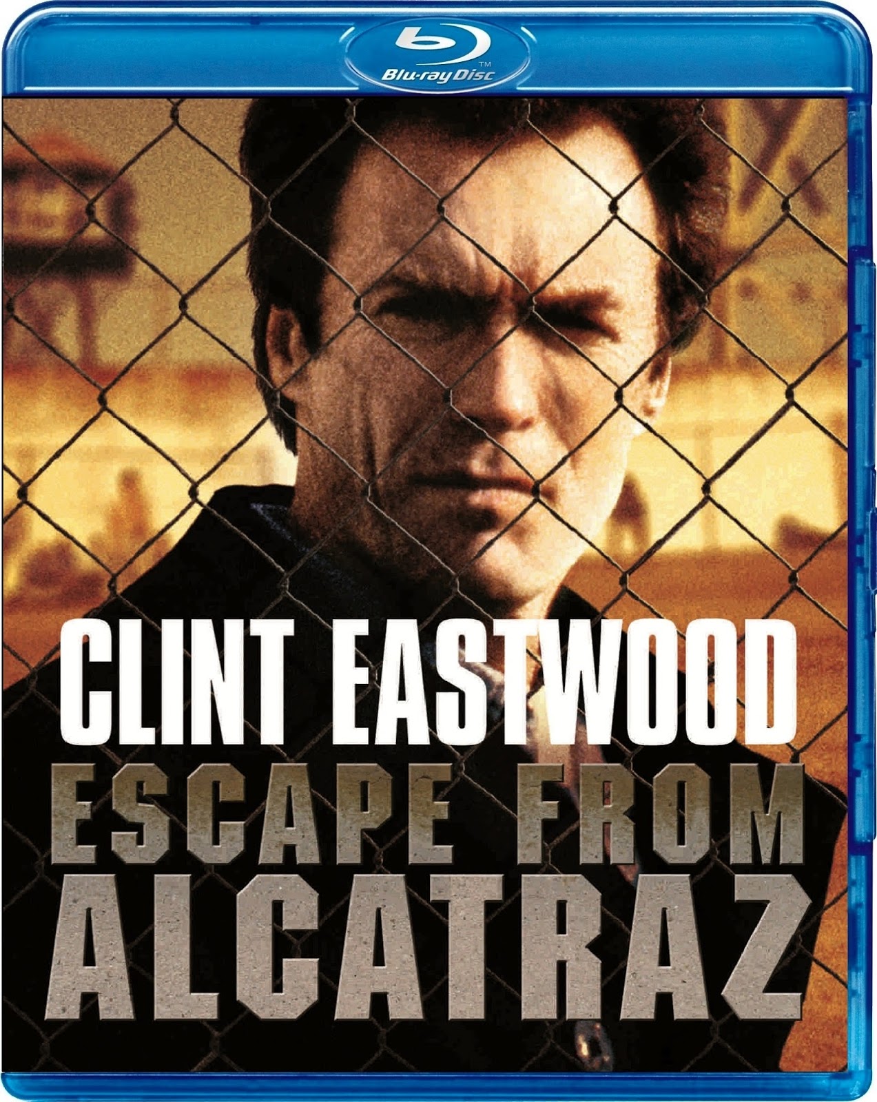 1979 Escape From Alcatraz