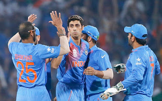 My family is my biggest support: Ashish Nehra | brunch | Hindustan ...