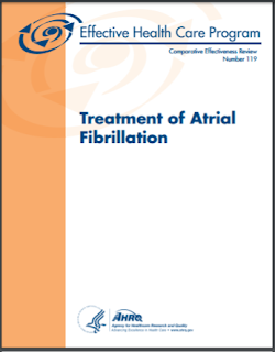 تحميل كتاب Treatment of Atrial Fibrillation