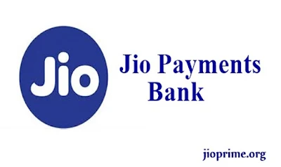 Jio Payments Bank Commences Operations